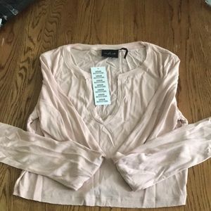 Urban Outfitters S Crop Top